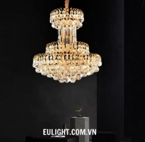 đèn chùm phale size nhỏ NV012