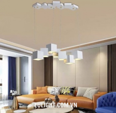 đèn thả hiện đại THD7043