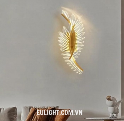 đèn tường rọi đầu giường VL4651