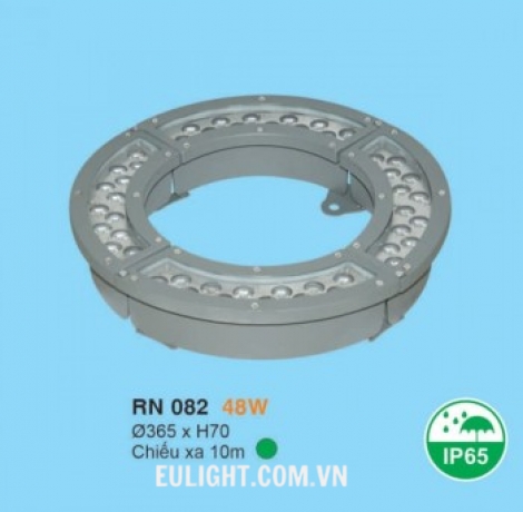 Rọi chiếu điểm quấn cây CD834