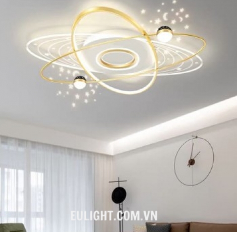 mâm ốp trần hiện đại ML49V