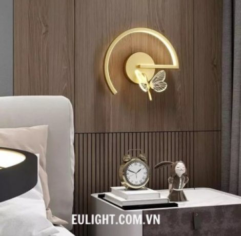 đèn gắn tường hiện đại VL4655V