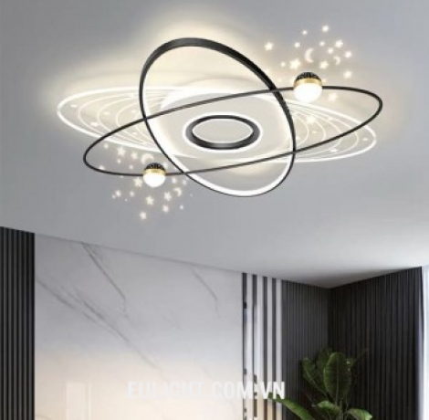 mâm ốp trần hiện đại ML49D