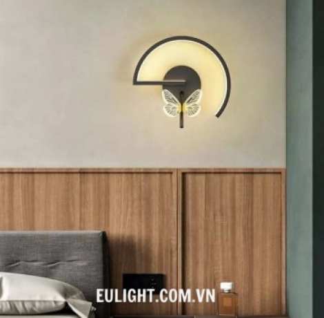 đèn gắn tường hiện đại VL4654D