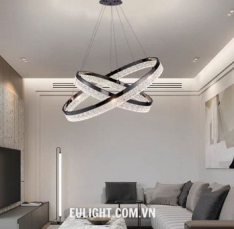 đèn thả hiện đại NB604