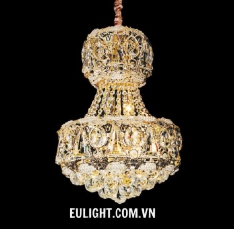 đèn chùm phale size nhỏ CFL30
