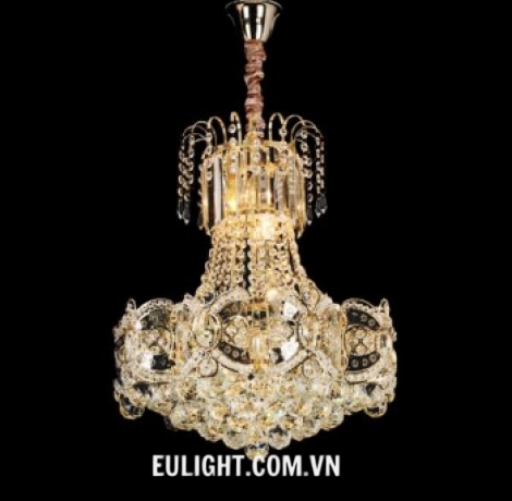 đèn chùm phale size nhỏ CFL31