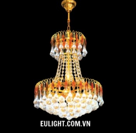 đèn chùm phale size nhỏ CFL45