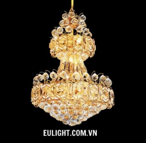 đèn chùm phale size nhỏ CFL47