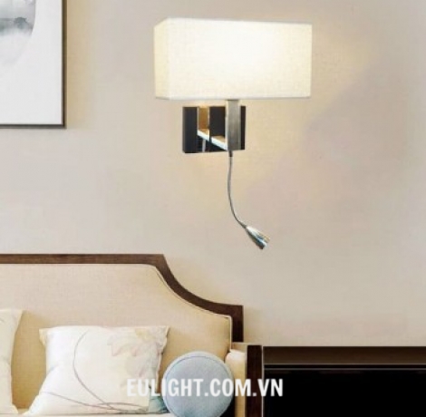 Đèn vách nghệ thuật VDN05