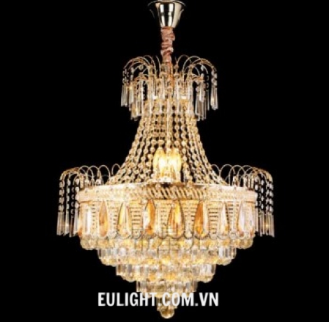 đèn chùm phale size nhỏ NC016