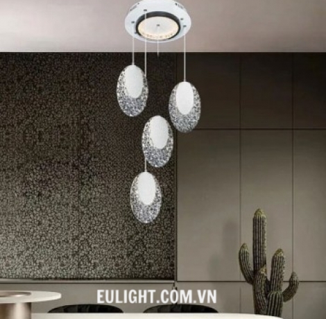 đèn thả phi 300 NB030/4
