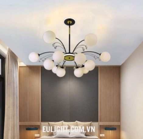 Đèn chùm hiện đại DCHD6531/12