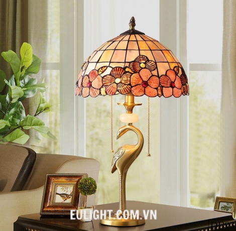 đèn bàn cao cấp DBCC198