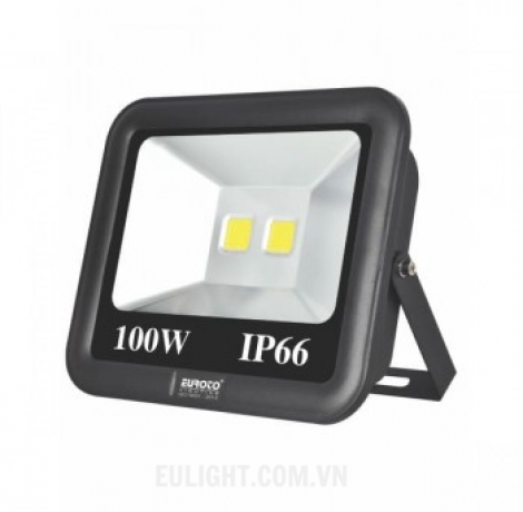 Đèn chiếu điểm rọi cây 100W PR800