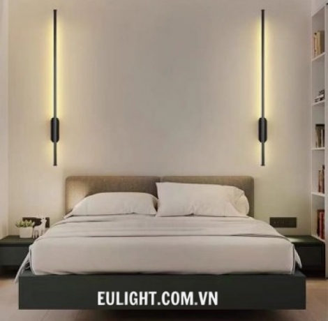 Đèn tường nghệ thuật thanh dài VT92T800