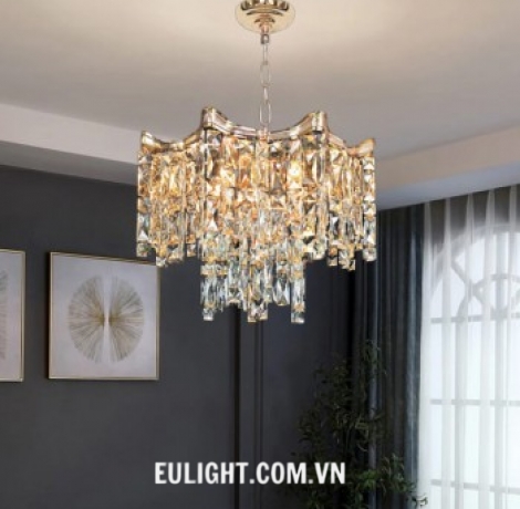 Đèn chùm phale phi 800 DCPL8489