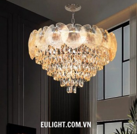 đèn chùm phale Phi 800 DCPL2171B