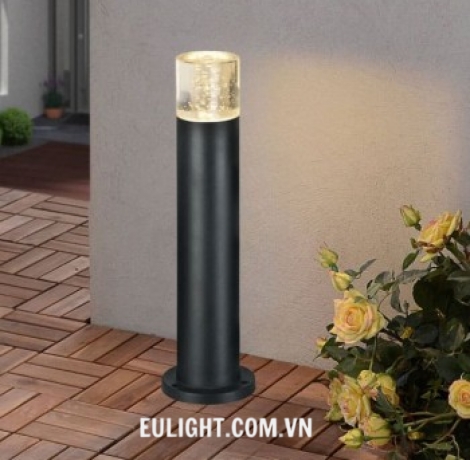 Đèn trụ gắn  sân vườn H600  VNT2710B
