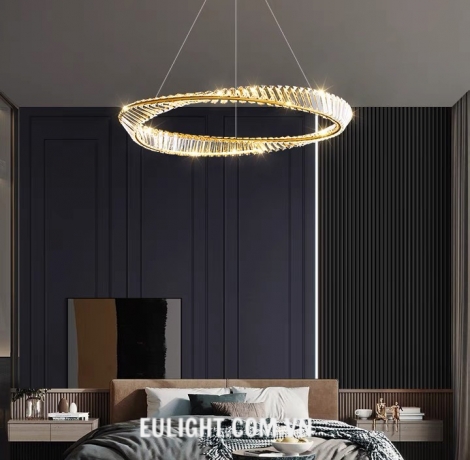 đèn thả phale phi 600 THD7052