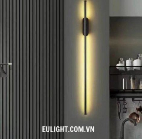 Đèn tường nghệ thuật thanh dài VT92T1000