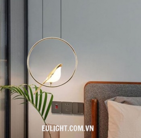 đèn thả hình chim TL6514/1