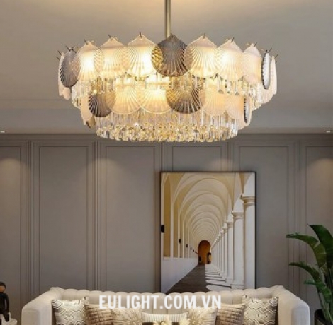 đèn chùm phale Phi 800 DCPL8804B