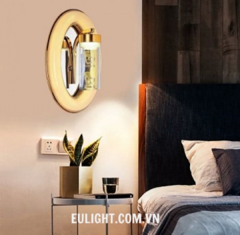 đèn gắn tường hiện đại VL713