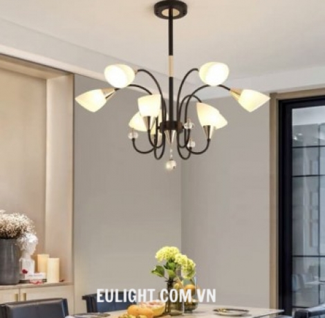 Đèn chùm hiện đại DCHD9139/9