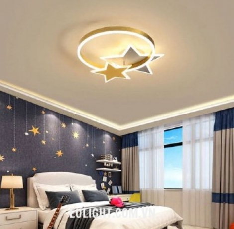 ốp trần hiện đại MO959