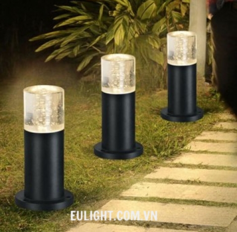 Đèn trụ gắn  sân vườn H300 SV2710A