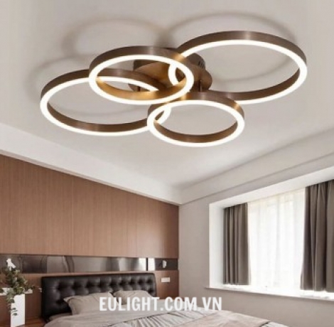 ốp trần hiện đại phi 750 MO994