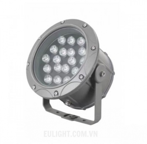 Đèn chiếu điểm rọi cây RN806
