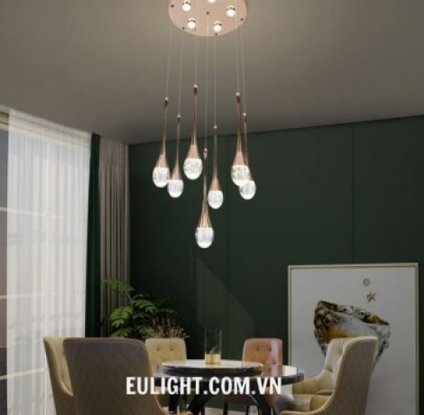 thả đế tròn T9340/6
