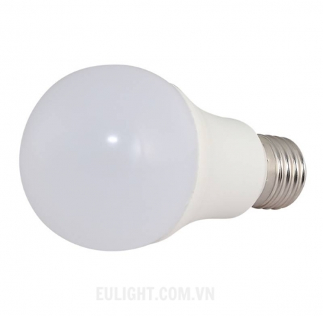 Bóng led nhựa đục 5W