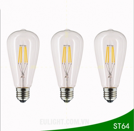 Bóng led  ST64