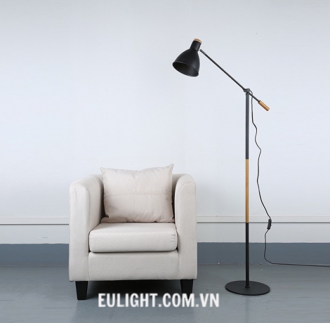 Đèn cây trang trí đọc sách DC14