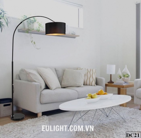 Đèn cây trang trí phòng khách _ phòng ngủ DC04