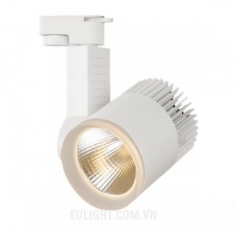Đèn rọi 20W vỏ trắng DR1322 