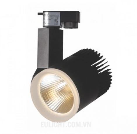 Đèn rọi 30W vỏ đen DR1326 