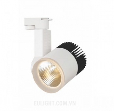 đèn rọi gắn thanh ray FR20W