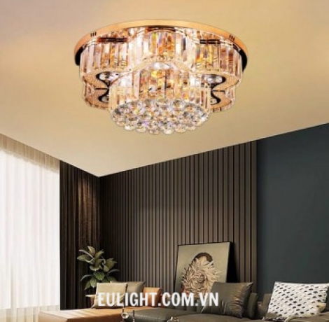 đèn ốp trần phale phi 600 MFL8009A
