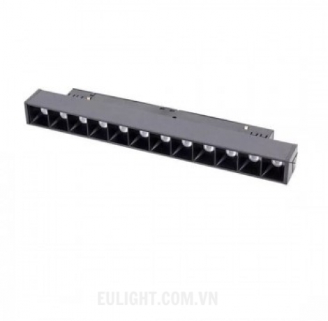 Đèn rọi gắn ray nổi RN021/12W