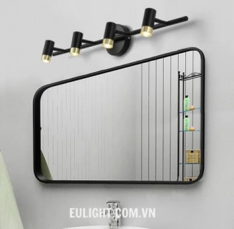 Đèn rọi 4 bóng DR3013/4