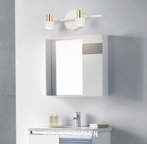 Đèn rọi 2bóng DR3018/2