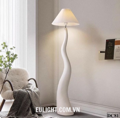 đèn để sàn hình nấm DC1258