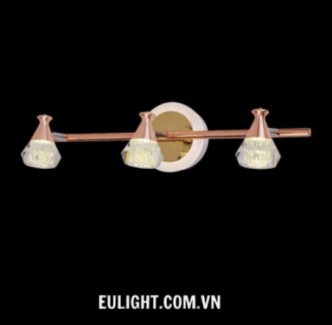 Đèn led rọi 3 bóng DR3021/3