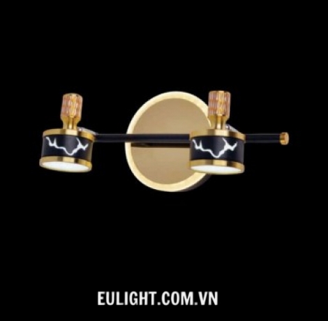 Đèn led rọi 2 bóng DR3014/2