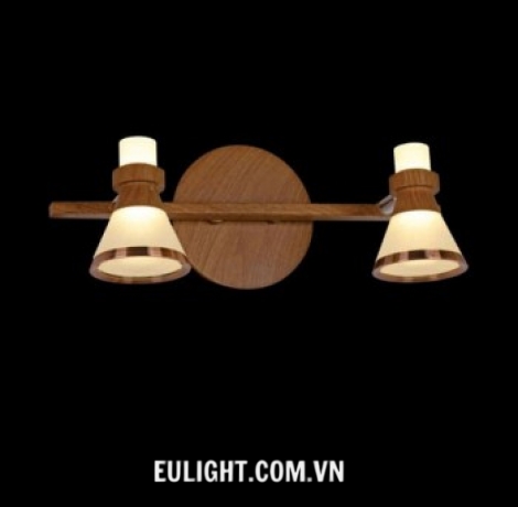 Đèn led rọi 2 bóng DR3023/2