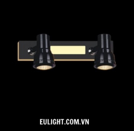 Đèn rọi 2 bóng DR3017/2